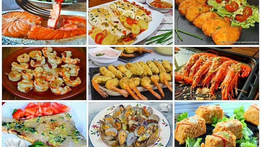 Argentina exporta pescado pero no lo consume: la brecha que desafía a la industria y a la dieta local