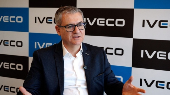IVECO: 