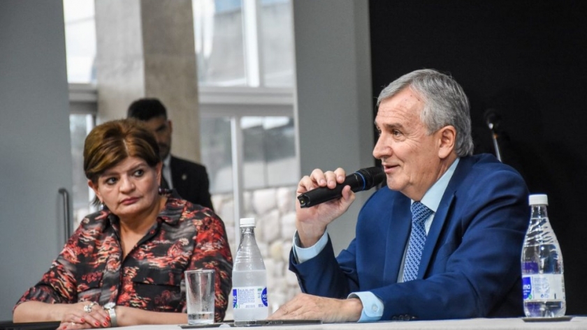 Presentaron la licitación para la construcción de la Mini Estación de Transferencia de El Carmen