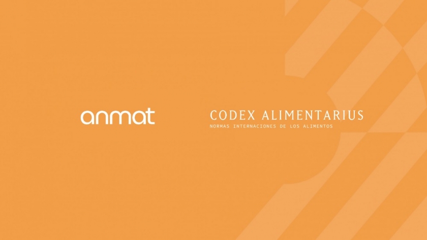 ANMAT participó de la 42º Reunión del CCMAS del Codex Alimentarius