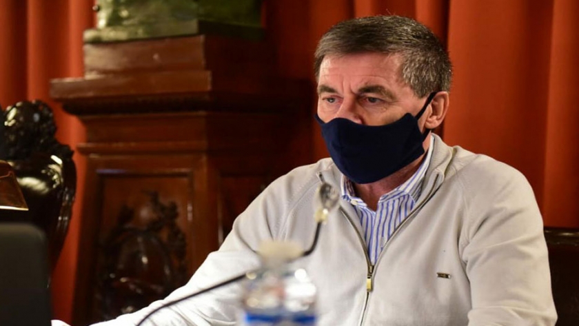 Comienzan las reuniones con los acreedores de los bonos de deuda de Entre Ríos