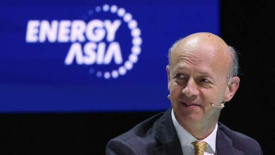 Vaca Muerta gana protagonismo global: la industria del gas respalda el proyecto argentino de GNL