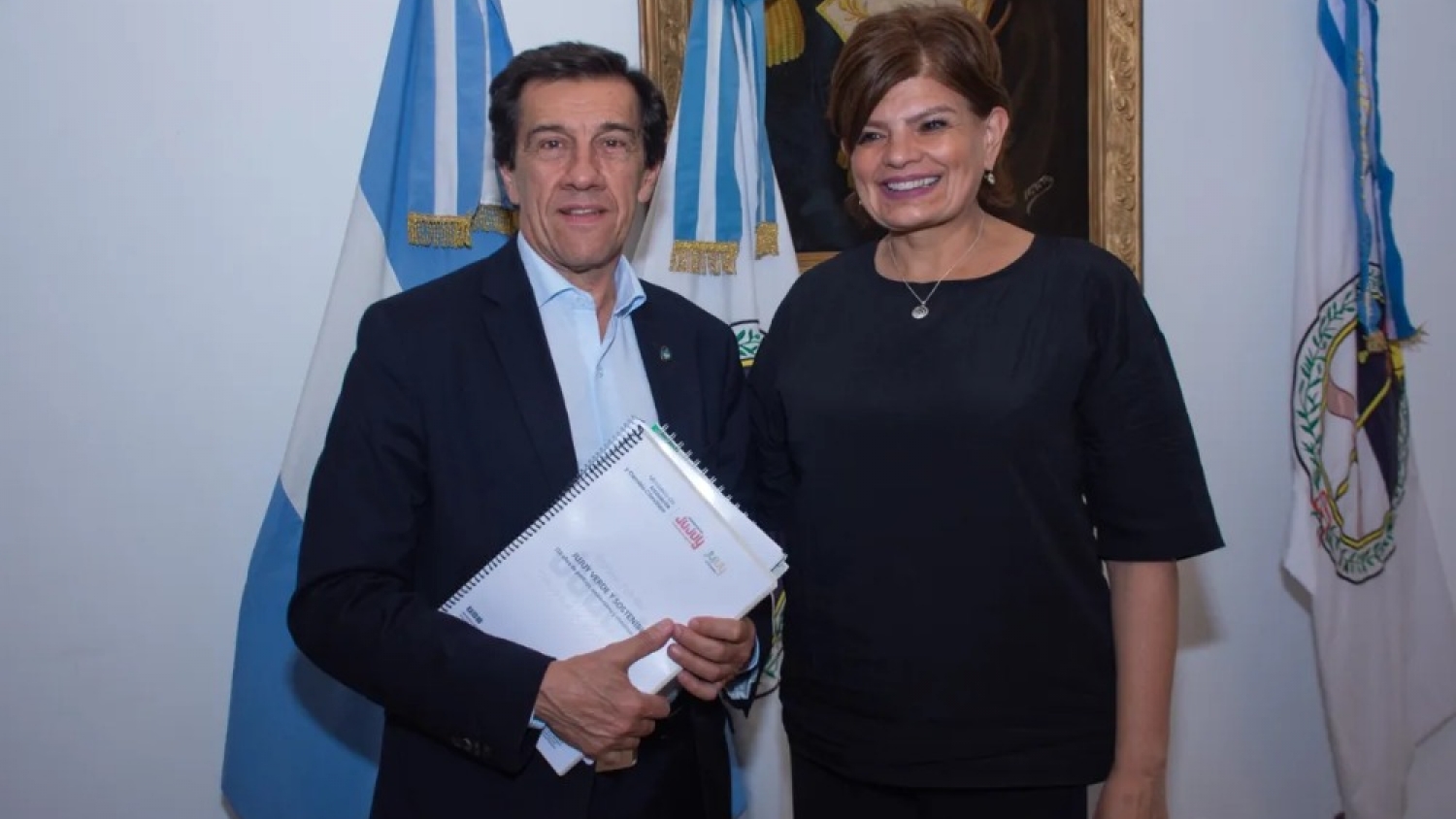 Jujuy cierra una década de gestión ambiental con avances históricos en clima, residuos y biodiversidad