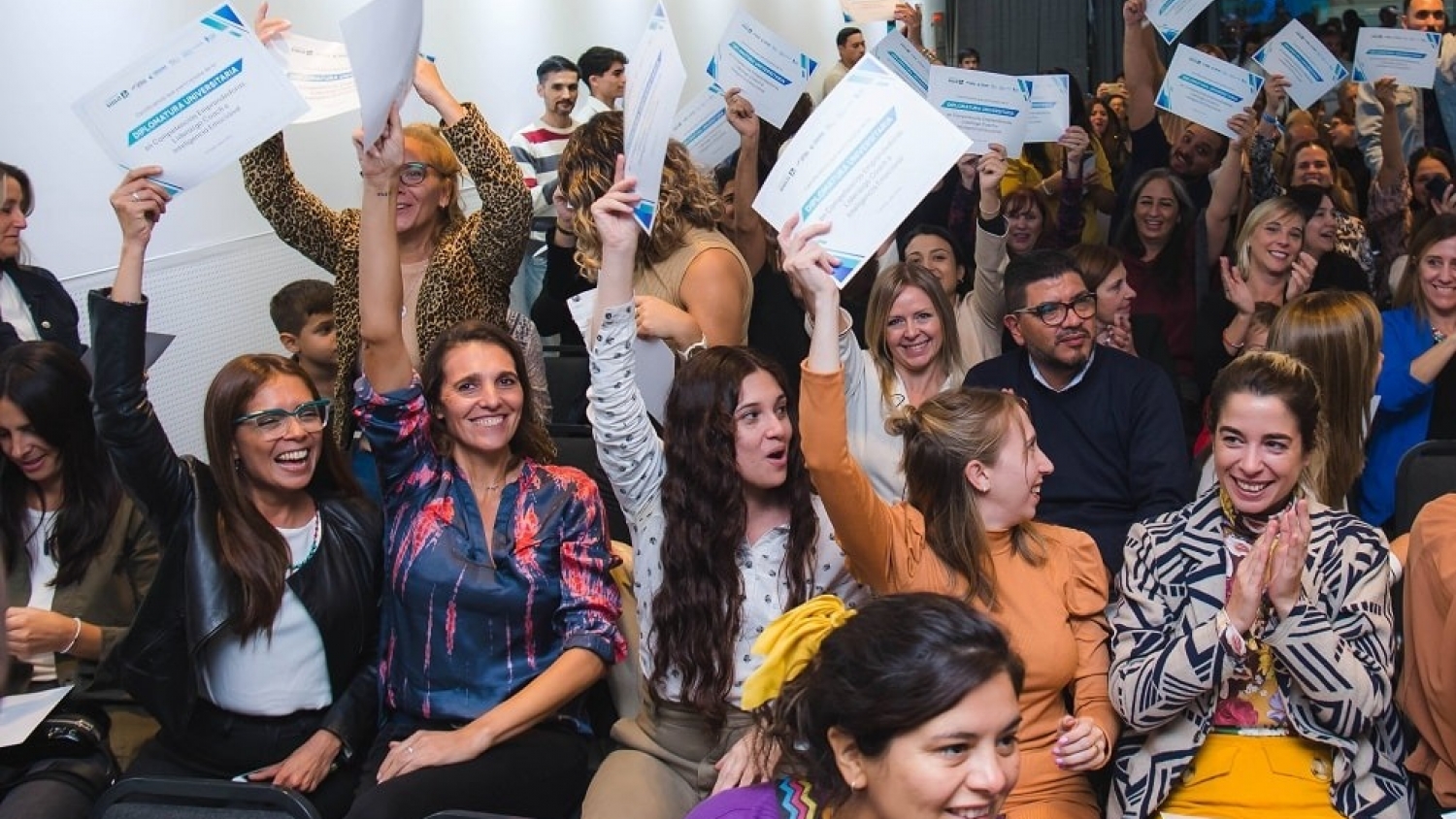 Córdoba abrió la inscripción para una nueva edición de la Diplomatura en Competencias Emprendedoras