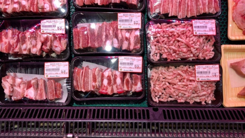 El USDA avizora incremento en las exportaciones porcinas canadienses para este año