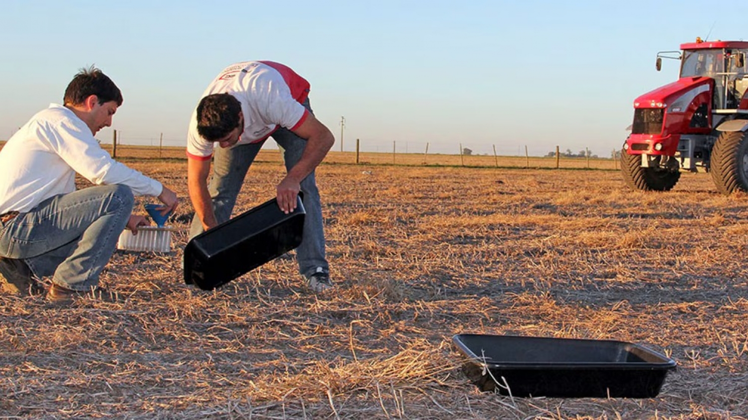 Fertilizar más y cobrar menos impuestos: la propuesta que promete generar 40 mil empleos en el agro