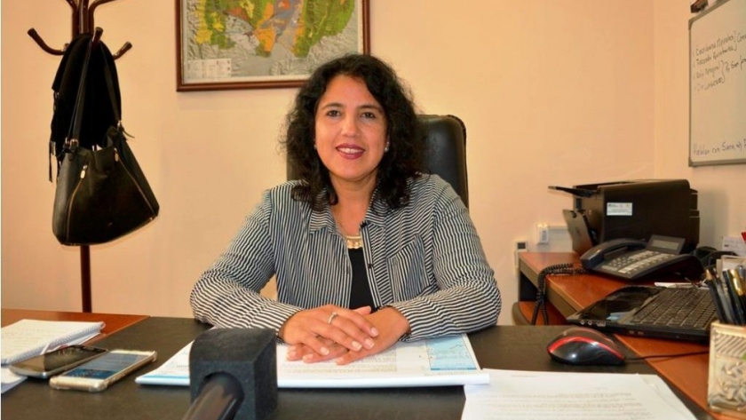 Primera transferencia automática de recursos del FET