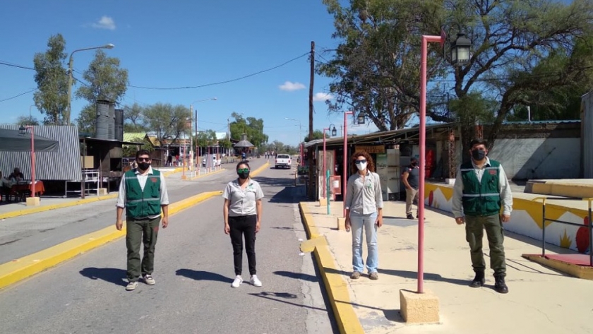 Labraron 15 infracciones en operativos de flora y fauna