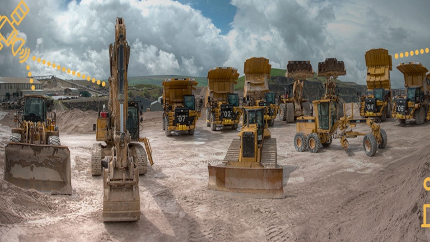 Conexpo 2020: Caterpillar presenta CAT Command