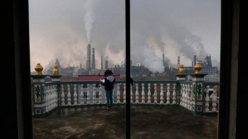 Es la solución? este es el plan de China para sembrar nubes en su territorio