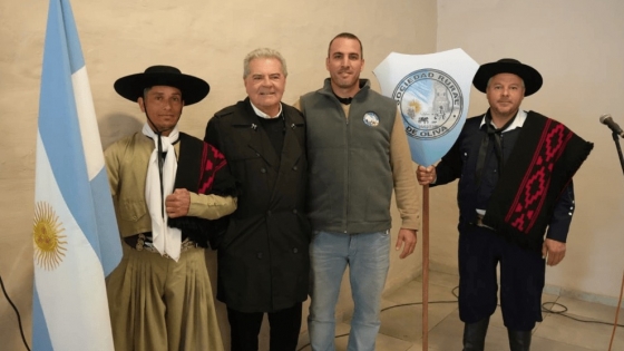 Más de 80 expositores en la Expo Rural de Oliva 2025: cultura, tradición y progreso