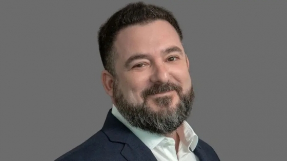 De la crisis argentina a asesorar fortunas globales: la historia empresarial de Martín Litwak