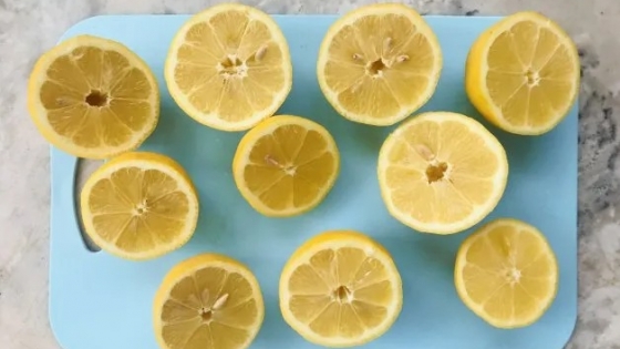 ¿Cómo hacer la mejor limonada del verano?