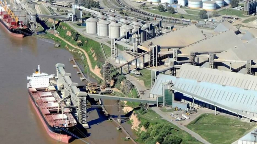 COVID-19: preocupación ante nuevas barreras para la exportación de alimentos
