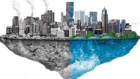 Reducir la huella ambiental de la construcción, una asignatura pendiente