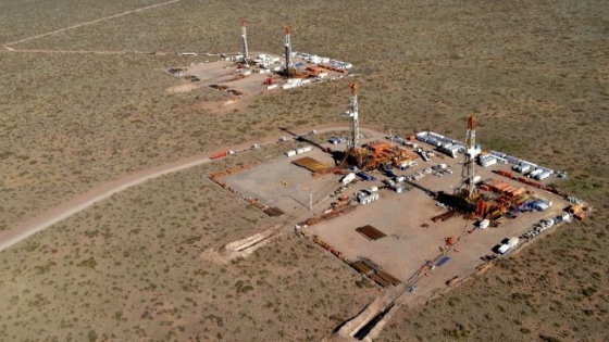 Neuquén: nuevo récord de producción de petróleo gracias a Vaca Muerta