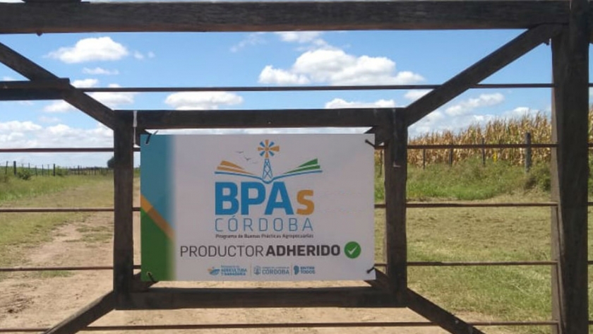 BPAs 2020: productores tienen hasta el 30 de septiembre para sumarse