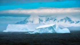 La Argentina ratifica su firme compromiso con la Protección del Medio Ambiente antártico