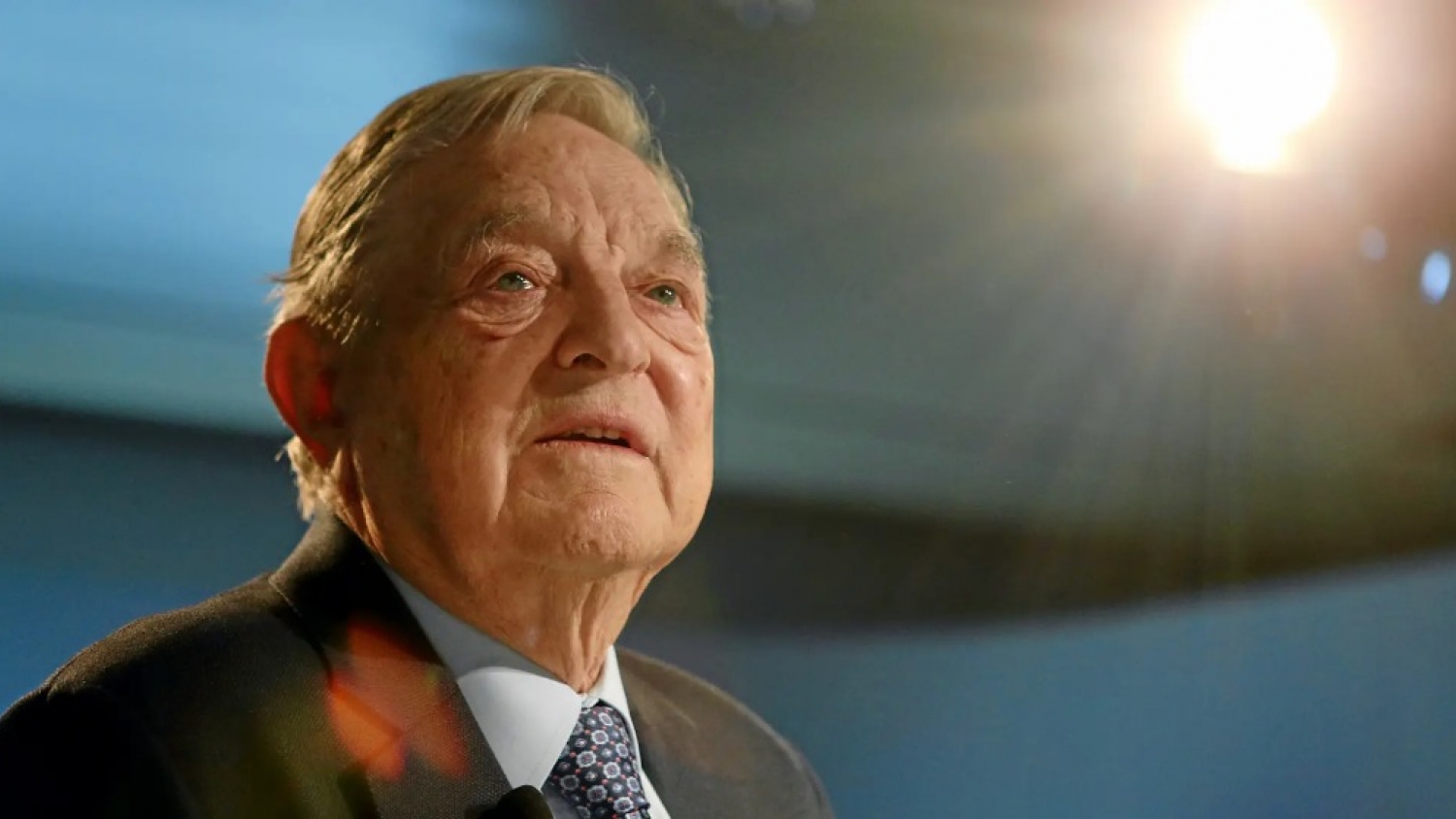 De Quantum Fund a IRSA: el recorrido de George Soros