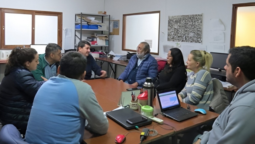 Asesoran a fábrica de jabones tucumanas en mejoras de procesos productivos