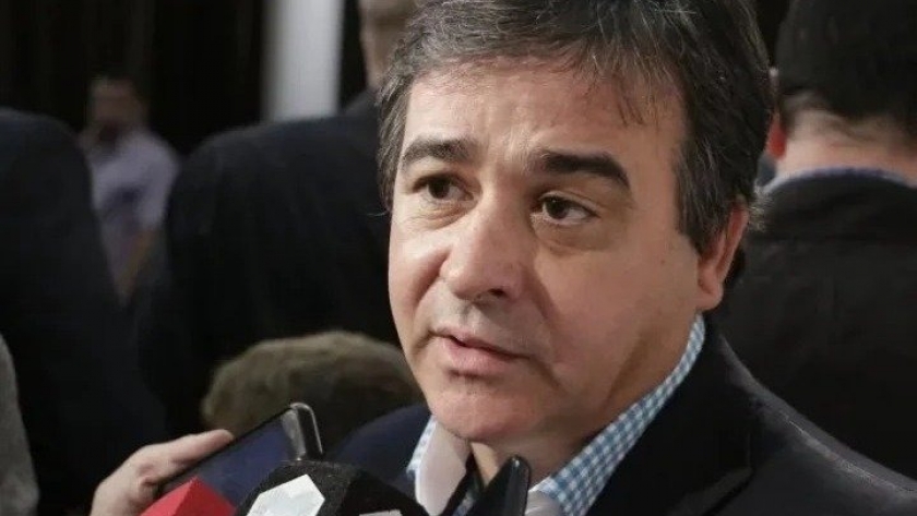 Meiszner: Nación adeuda a Chubut $570 millones del Fondo Compensador para el transporte