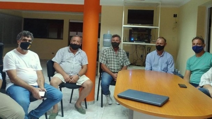BPA Obligatorias: equipos técnicos de Producción y FUCOSAVE profundizan su implementación
