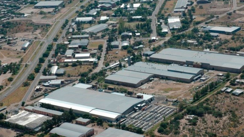 Se abre una nueva etapa para el Parque Industrial de Trelew
