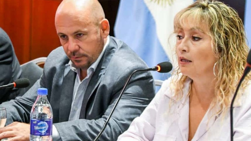Se realiza en Chubut una nueva reunión de la Comisión Arbitral y Plenaria del Convenio Multilateral