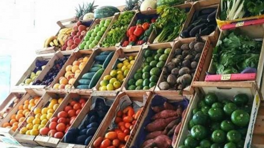 Los precios de los agroalimentos se multiplicaron por 3,5 veces en diciembre