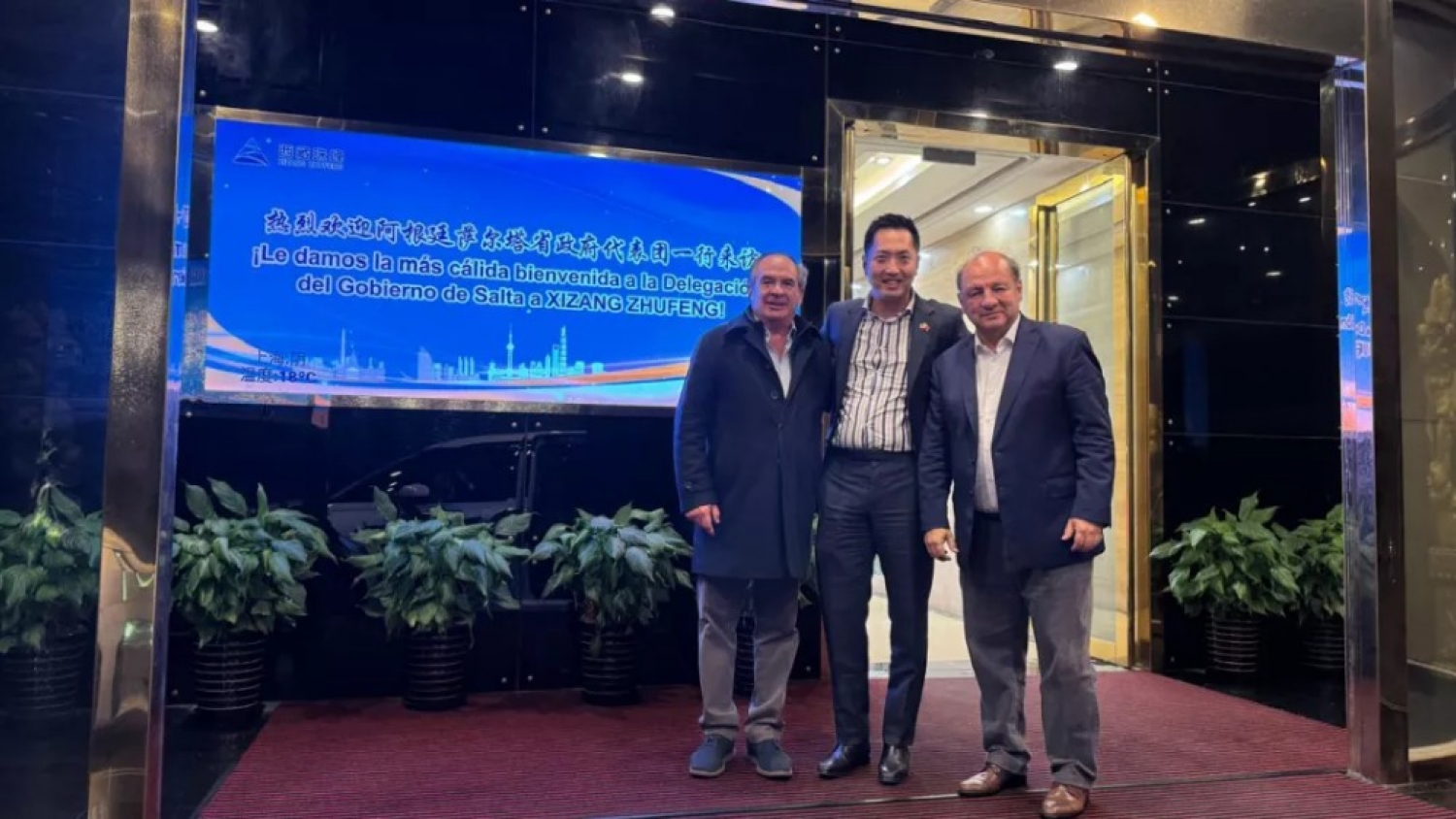 Gobierno y gremios abrieron una mesa de revisión paritaria en Salta