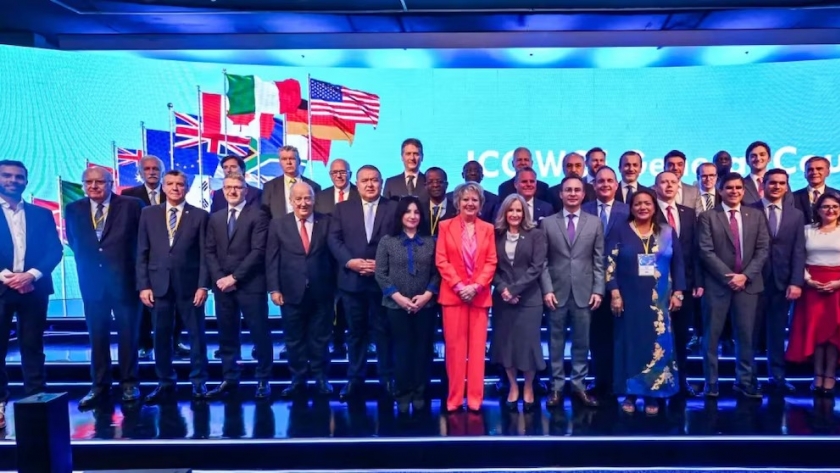 La CAC integrará el Consejo General de la Federación Mundial de Cámaras