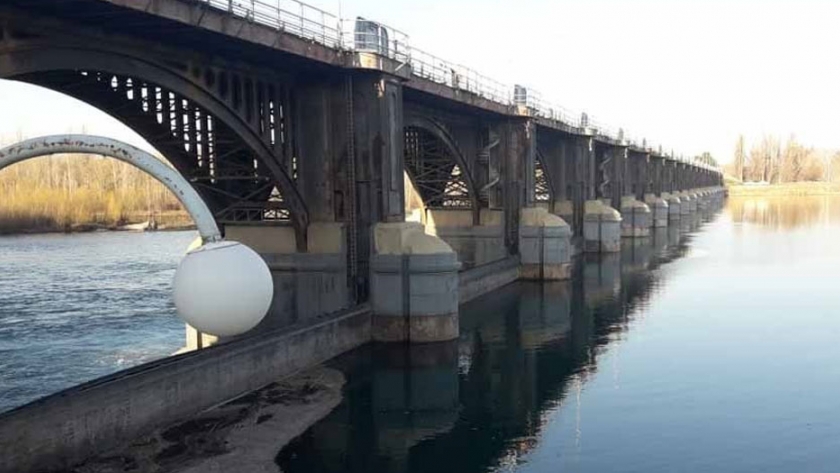 Quedó inaugurada una nueva temporada de riego