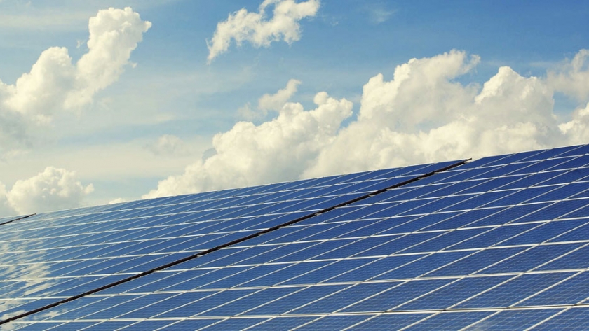 Llamado a audiencia pública para la construcción del primer parque solar neuquino