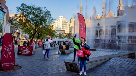 Esta semana Salta llevará su oferta turística a Córdoba