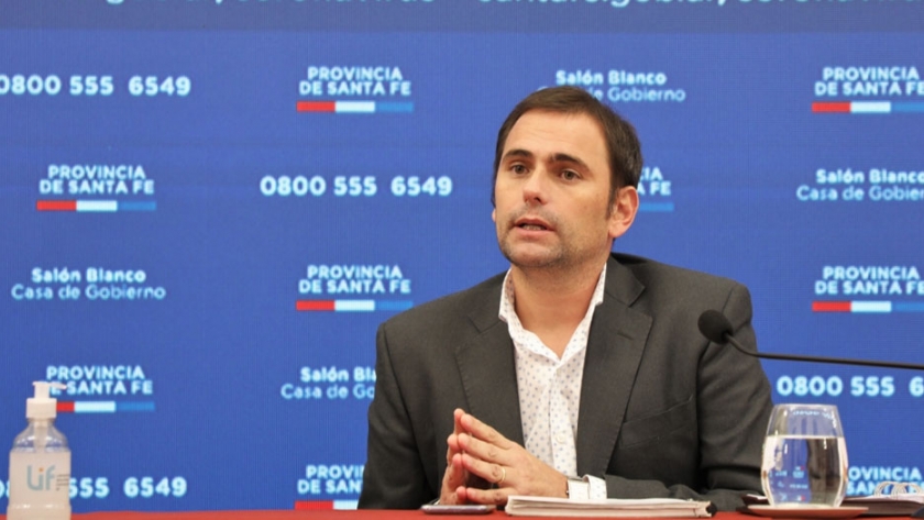 En 301 comunas y 35 ciudades de la Provincia se retomaron nuevas actividades y servicios exceptuados en el marco del aislamiento social