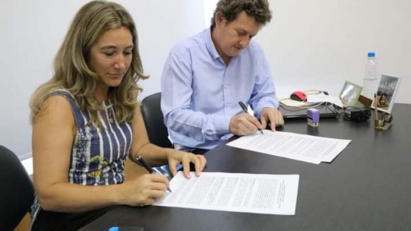 Conservación de bosques nativos: el Gobierno avanza en investigaciones y capacitaciones