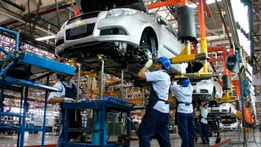 Las terminales buscan encender motores