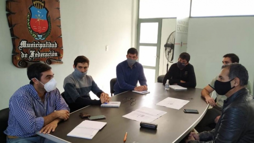 Análisis del proyecto para el Plan Integral Productivo Primario