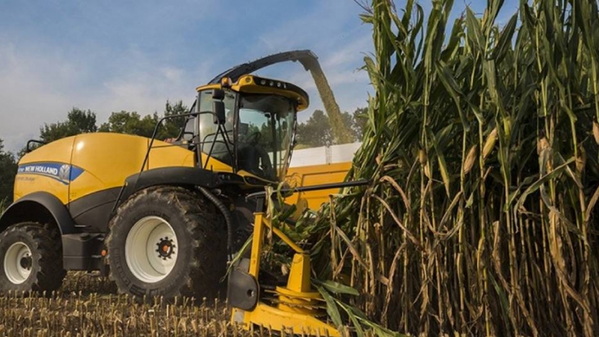 Forrajes: hay tanta variedad de maquinarias como especificidad para cada modelo productivo
