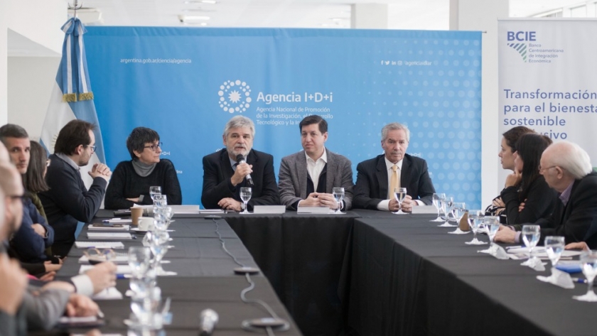 Avances en el programa de cooperación internacional con el Banco Centroamericano de Integración Económica (BCIE)