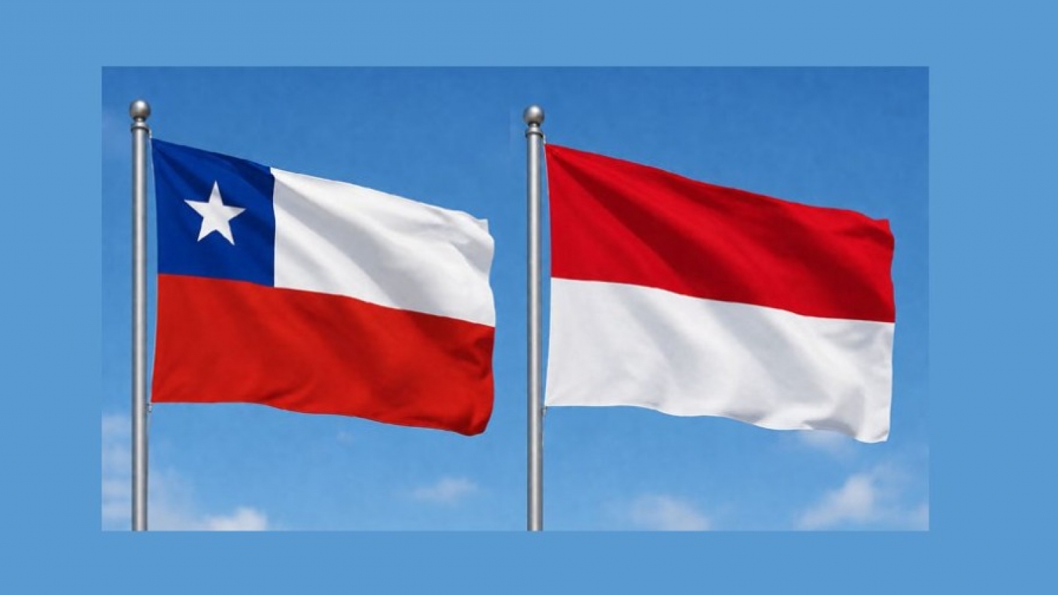 Chile e Indonesia adoptan certificados fitosanitarios electrónicos