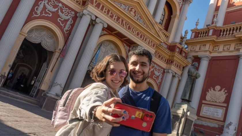 El primer fin de semana largo con Previaje generó en Salta un impacto económico de $1200 millones