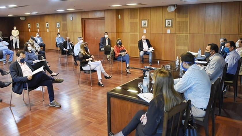Explicaron el procedimiento para controlar precios en comercios