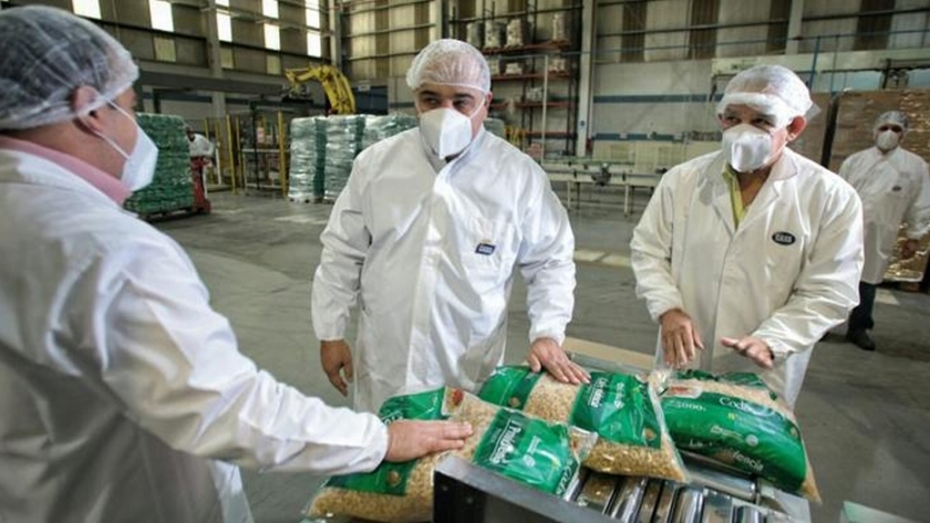 Una empresa tucumana garantiza el abastecimiento de alimentos
