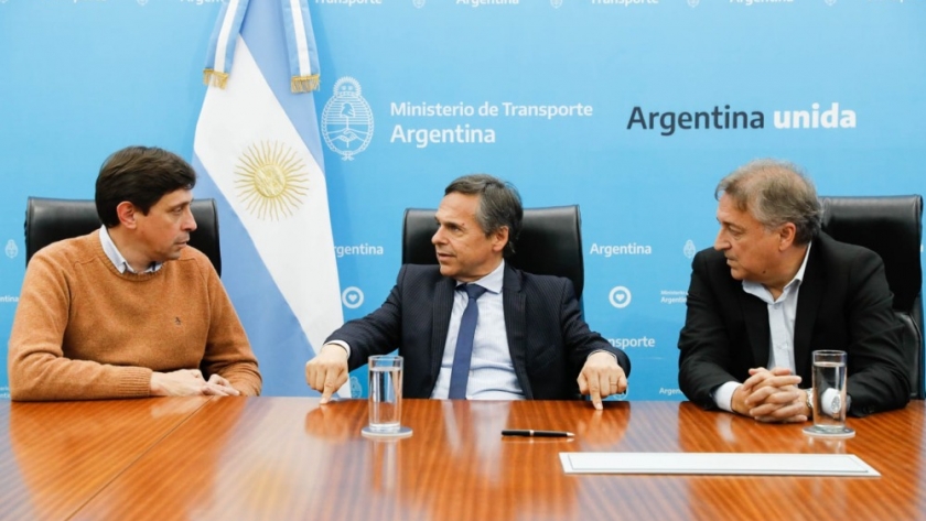 Paradas Seguras: el programa continúa creciendo y suma 5 nuevas localidades en Santa Fe