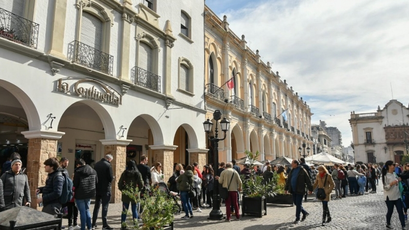 PreViaje: un beneficio para siete millones de turistas