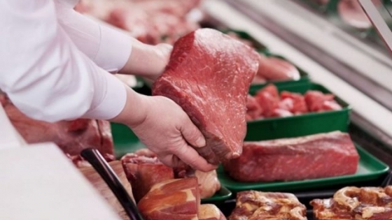 Precio de la carne: ¿cómo viene y que puede pasar en los próximos meses?