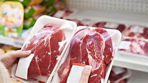 El consumo de carne sigue en alza a pesar de la crisis inflacionaria