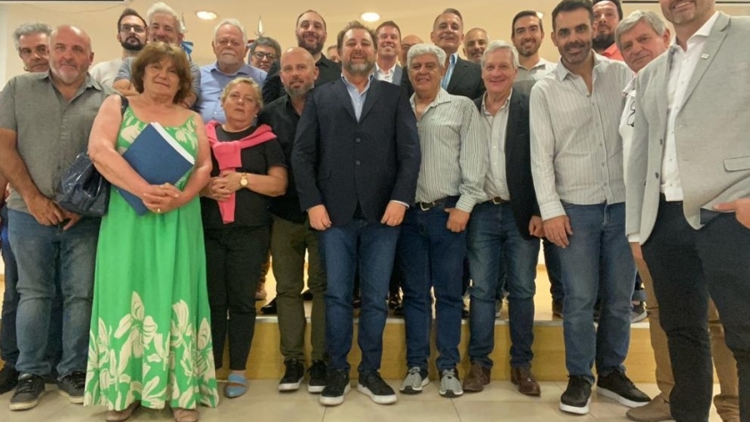 Consejo Córdoba PyME: quedó conformada la Comisión Directiva para los próximos dos años
