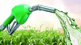La Ley de Biocombustibles, clave para reactivar la economía post COVID-19